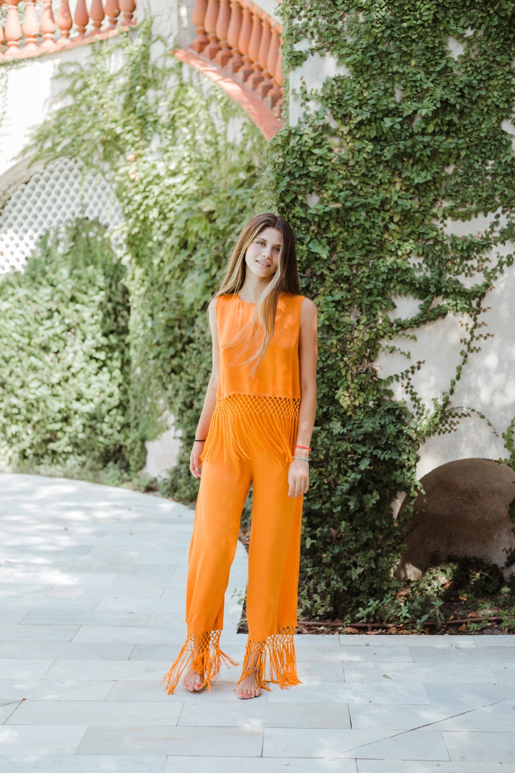 Pantalones