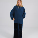 Pre-order camisa BAMPTON
