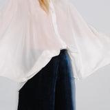 Pre-order camisa BAMPTON