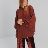 Pre-order camisa BAMPTON