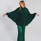 Pre-order camisa BAMPTON