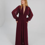 Vestido Bibury