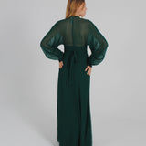 Vestido Bibury