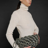 Clutch LUNA pequeño by ALIANINA