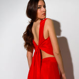Falda Montecito SS25