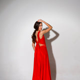 Falda Montecito SS25
