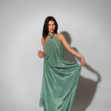 Vestido Vesta