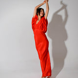 Vestido Gloumester