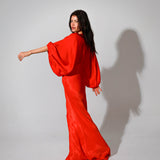 Vestido Gloumester