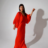 Vestido Gloumester
