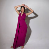 Vestido Sari