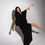 Vestido WRAP