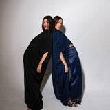 Vestido WRAP