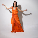 Vestido Grappo SS25