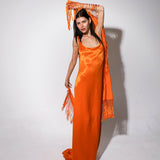 Vestido Grappo SS25