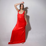 Vestido Grappo SS25