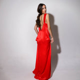 Vestido Grappo SS25