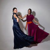 Vestido Carole