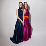 Vestido Carole