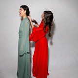 Vestido Bibury