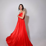 Vestido Metric