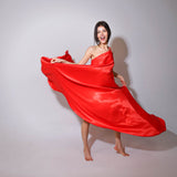 Vestido Metric