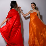 Vestido Metric
