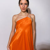 Vestido Metric