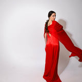 Vestido Grappo SS25