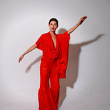 Top Wrap largo