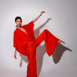Top Wrap largo