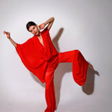 Top Wrap largo