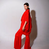 Top Wrap largo