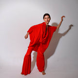 Top Wrap largo