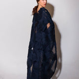 Capa Caprete organza