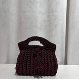 Bolso CROCH