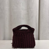 Bolso CROCH