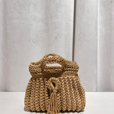 Bolso CROCH