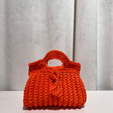 Bolso CROCH