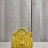 Bolso CROCH