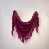 Chal mohair MariaRoch