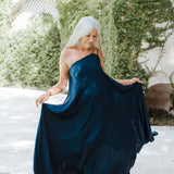 Vestido Metric