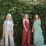 Vestido OLIU