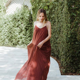 Vestido OLIU