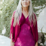Vestido Gloumester
