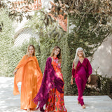 Vestido Gloumester