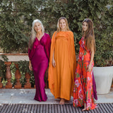 Vestido Gloumester