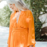 Vestido Bibury