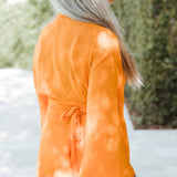Vestido Bibury