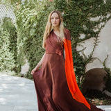 Vestido Carole